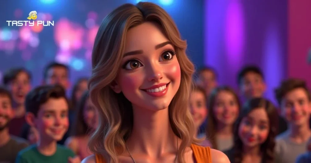 Clean Screenwriter Starlet Jokes