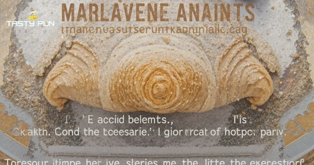 Clever Croissant Wordplay