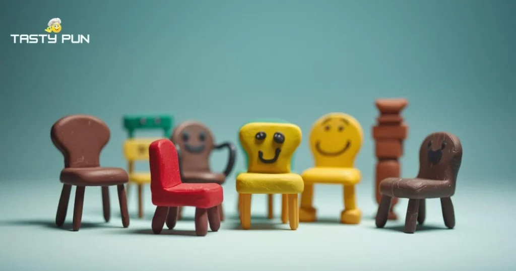 Cute Chair Jokes For Kids