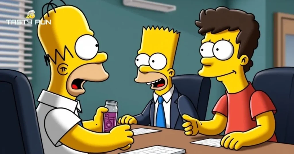 Famous Examples Of Puns