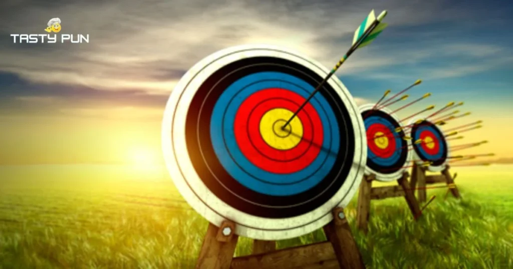 Go Straight To The Point