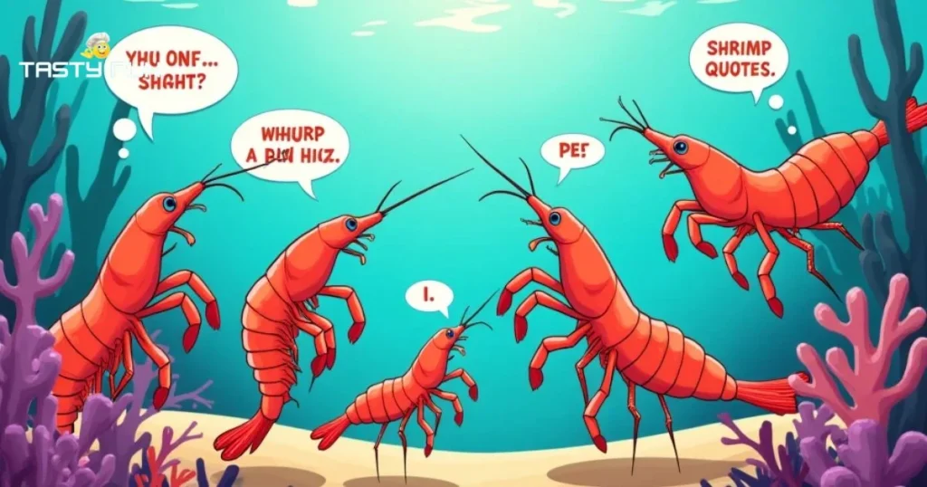 Hilarious Shrimp Jokes