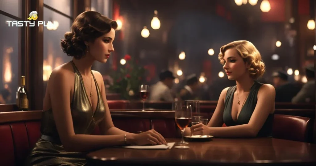 Instagram Ready Screenwriter Starlet