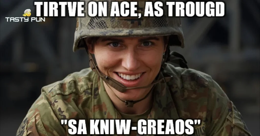 Original Gi Jane Jokes