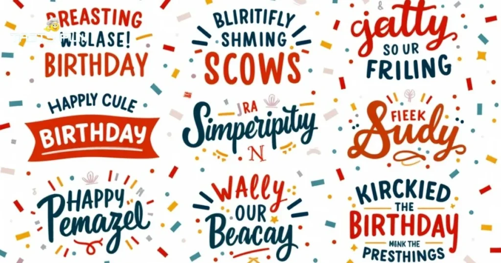 Puns For Special Occasions