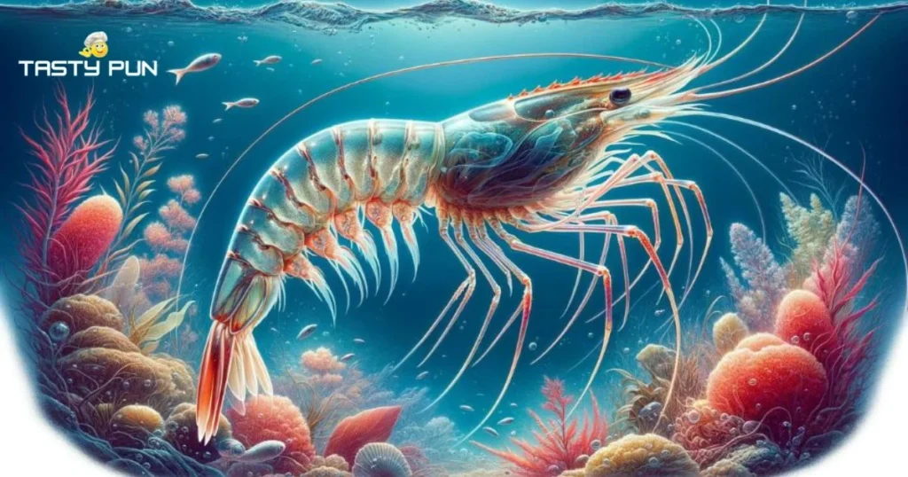 Shareable Shrimp Puns