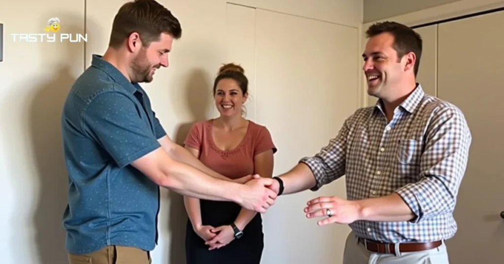 Short And Quick Dick Puns