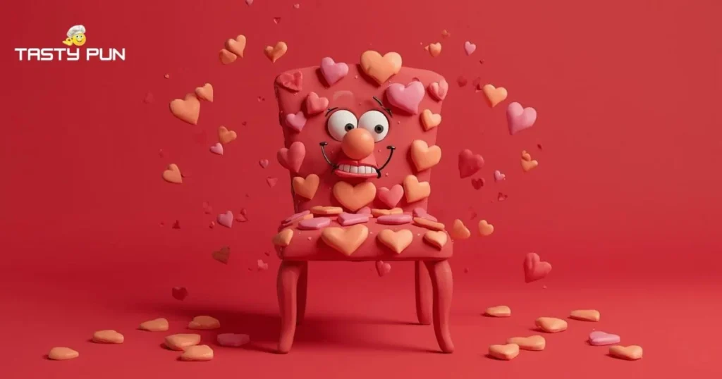 Short And Sweet Chair Quips