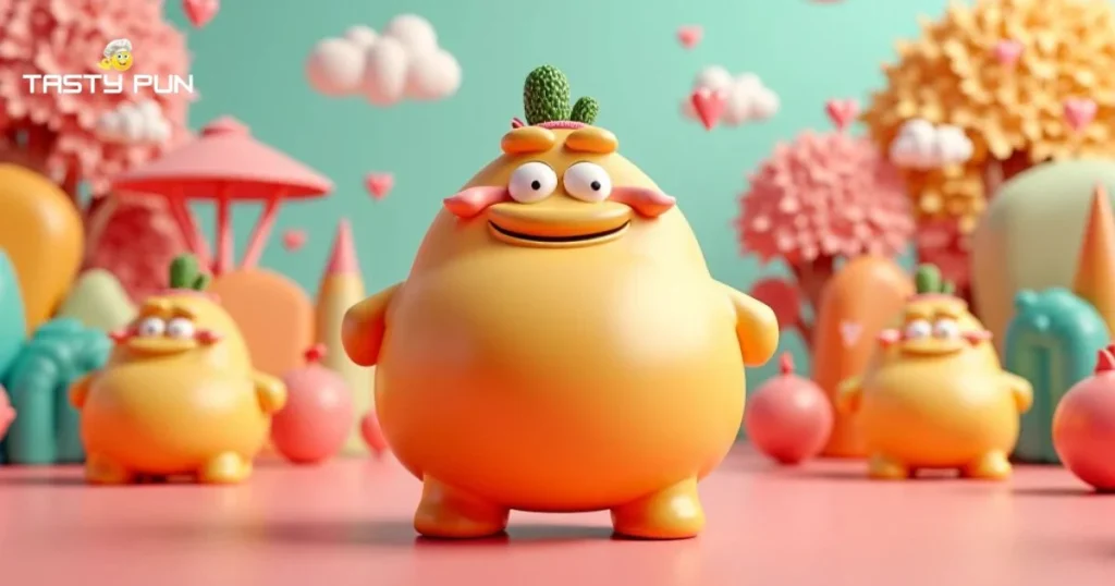 Top Fat Wordplay Jokes