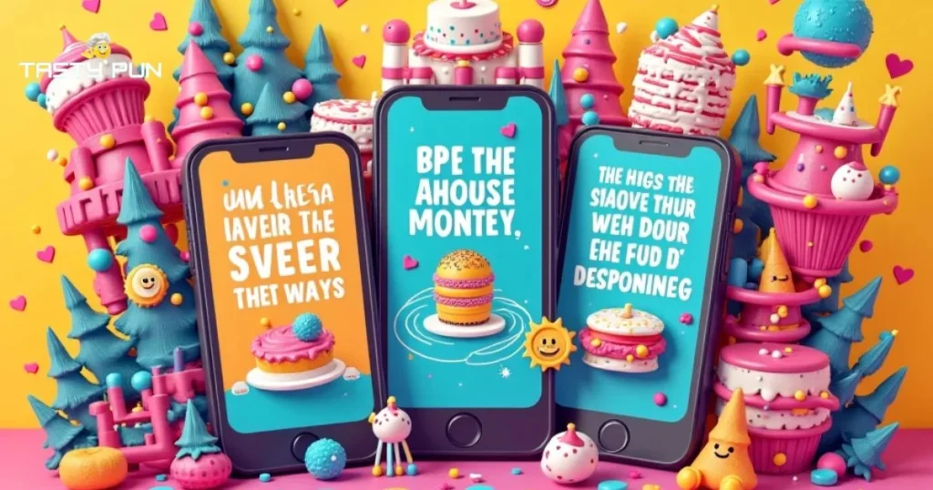 Worst Puns For Instagram