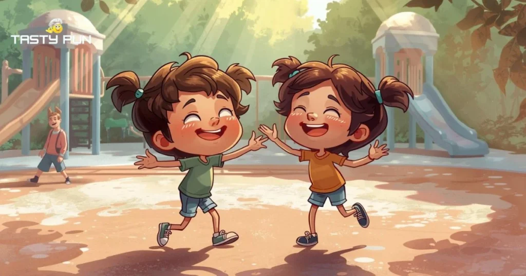 Best Twin Puns And Jokes