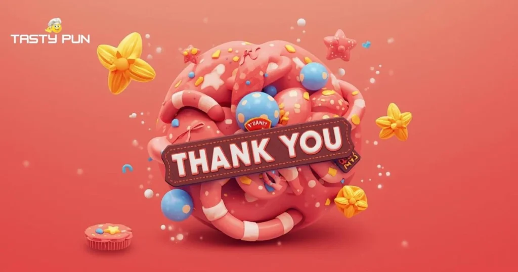 Chemistry Thank You Puns