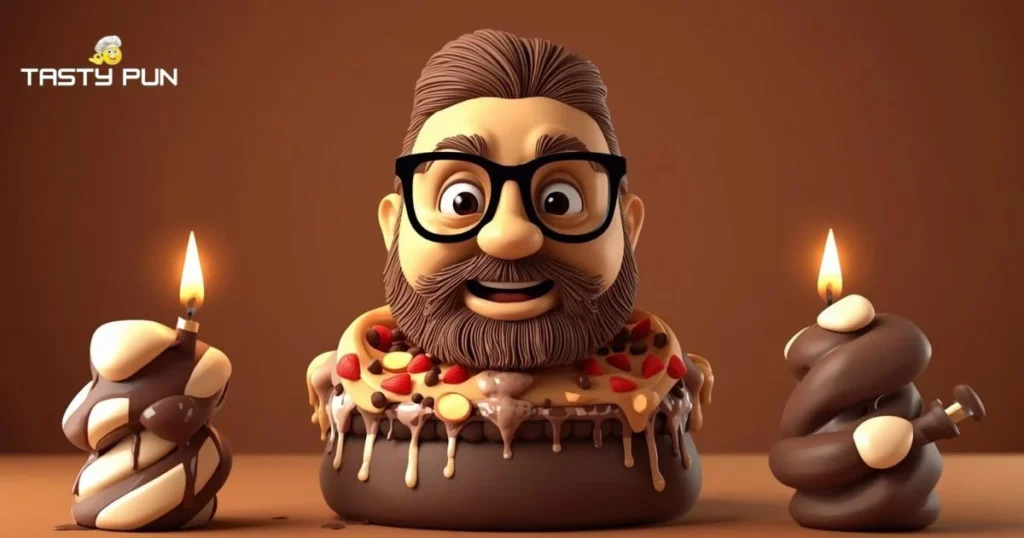 Chocolate Fondue Puns