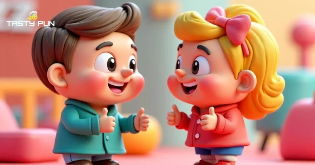 Clever Rizz Wordplay