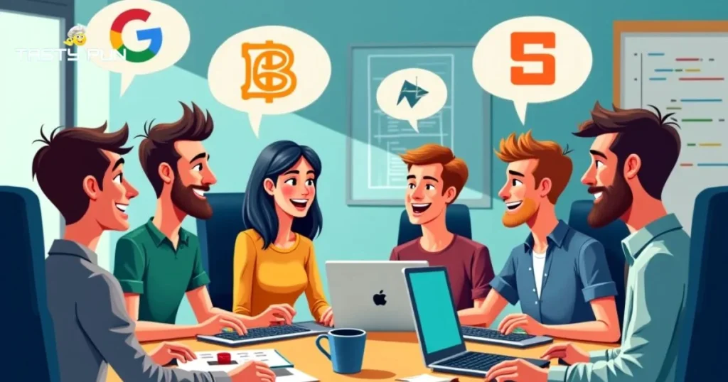 Code Off Programmer Jokes