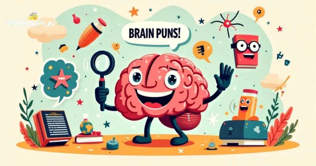 Diagnosed With Giggles