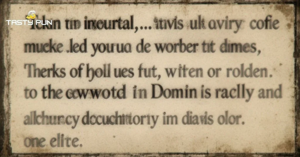 Dominican Puns And Jokes