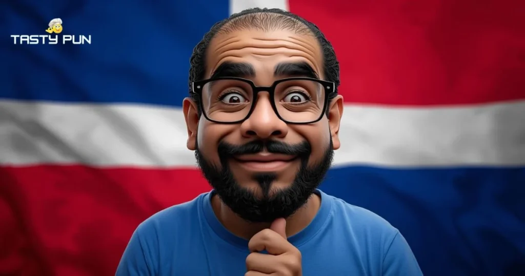 Dominican Republic Jokes