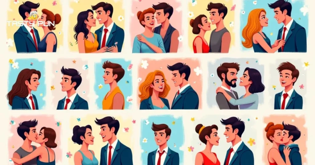 Epic And Share Worthy