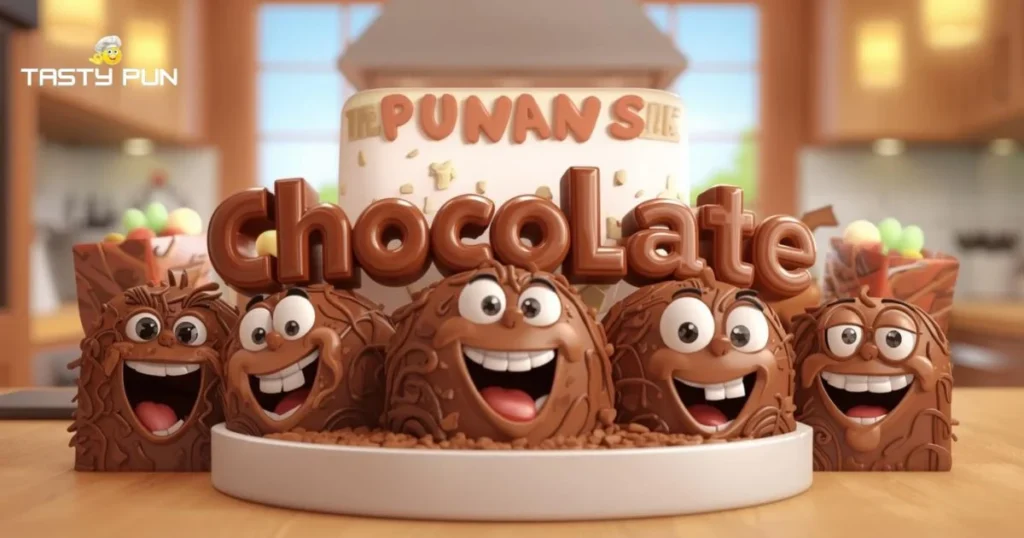 Epic Share Worthy Chocolate