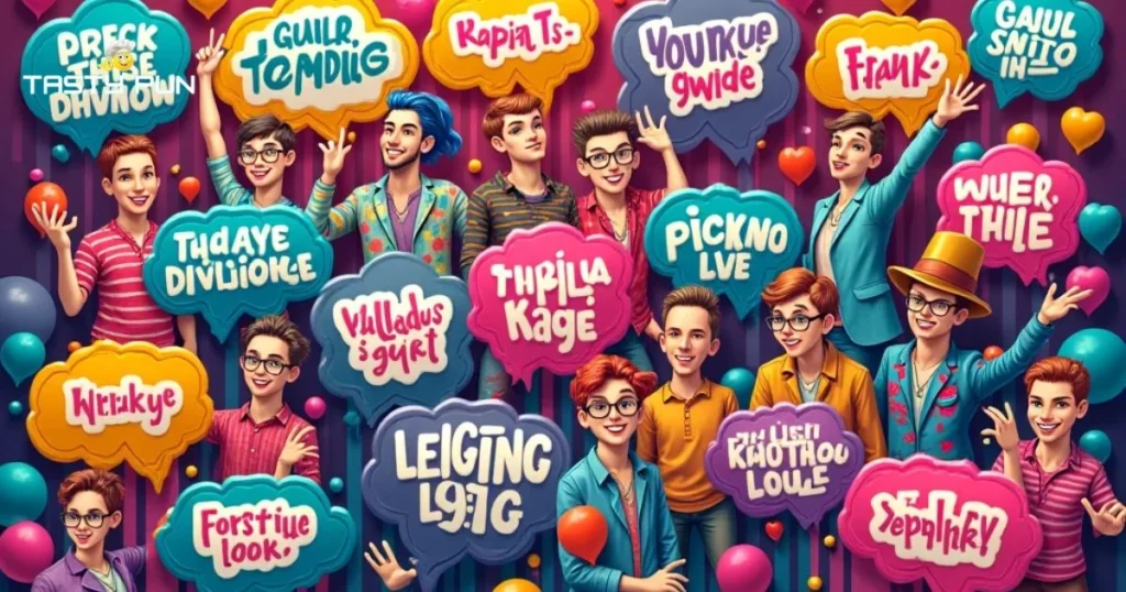 Famous Sayings With Gay Twist