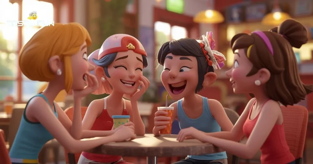 Flirty Knock Knock Jokes