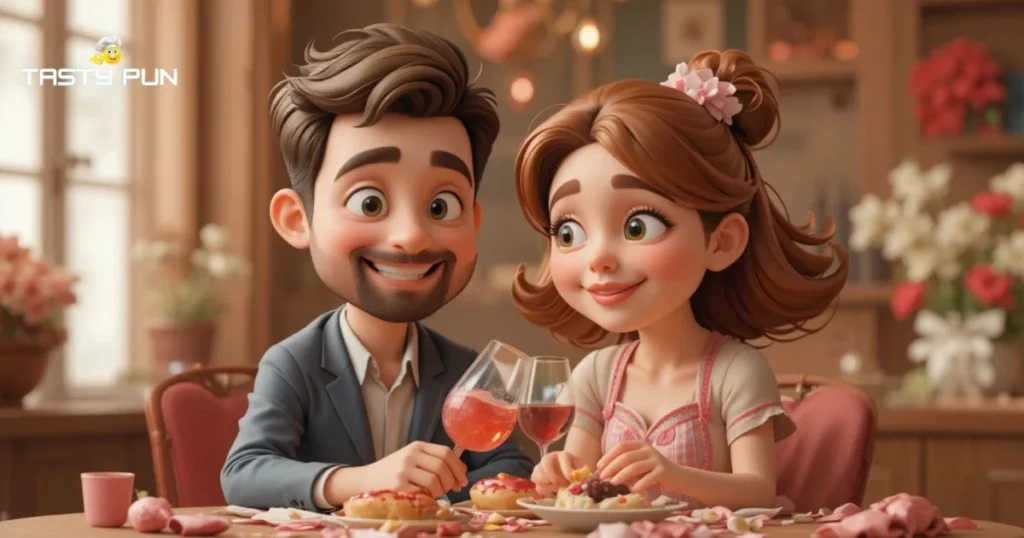 Funny Anniversary Jokes