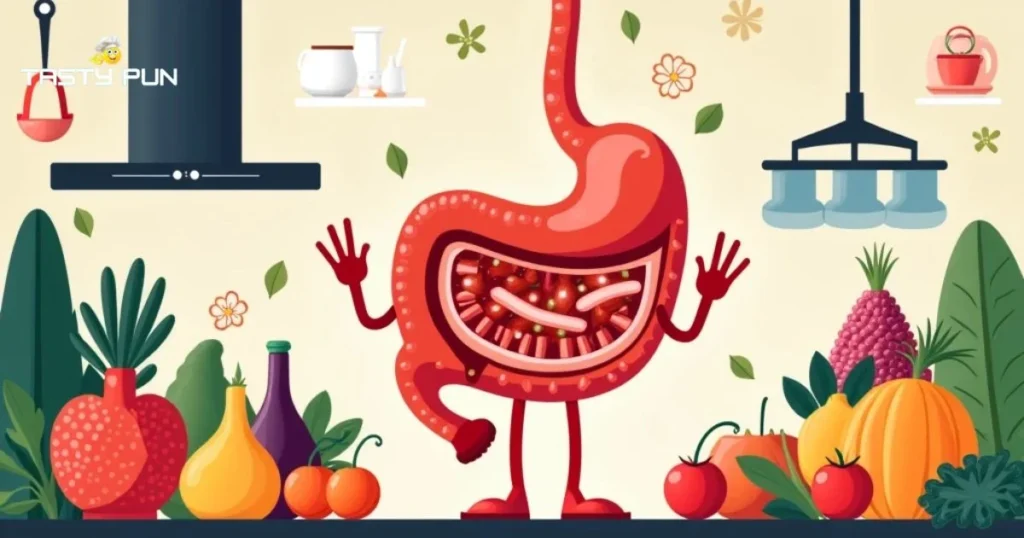 Gallbladder For Foodies