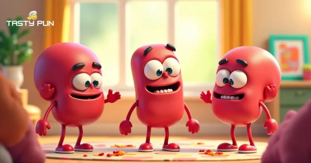 Gallbladder Jokes And Puns