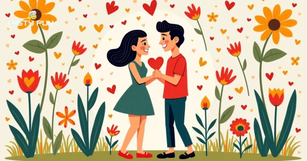 Gay Puns For Boyfriends