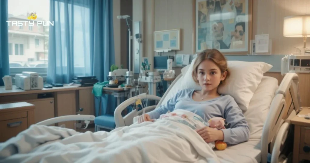 Hospital Jokes Perfect For Cards