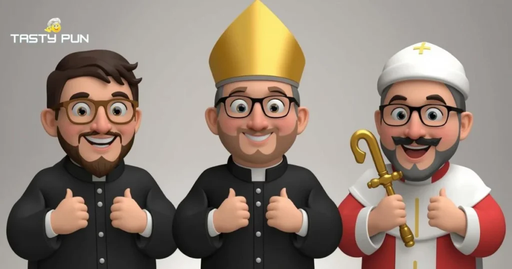 Jesuit Franciscan Dominican