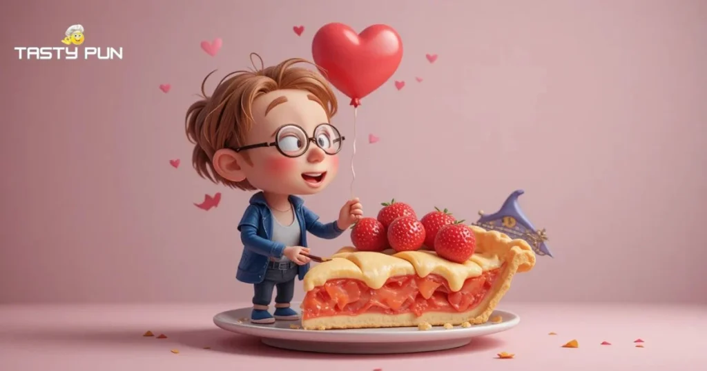 Love And Pie