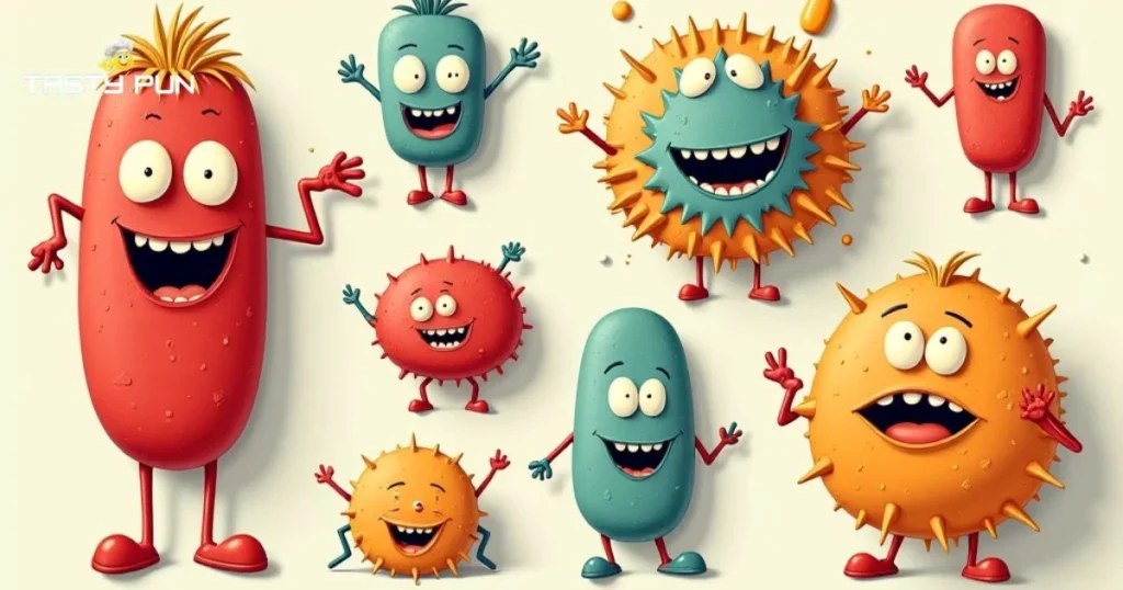 Magnet Puns That Stick