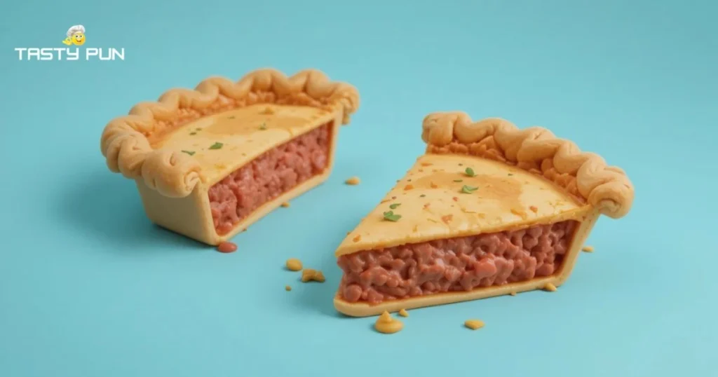 Meat Pie Puns