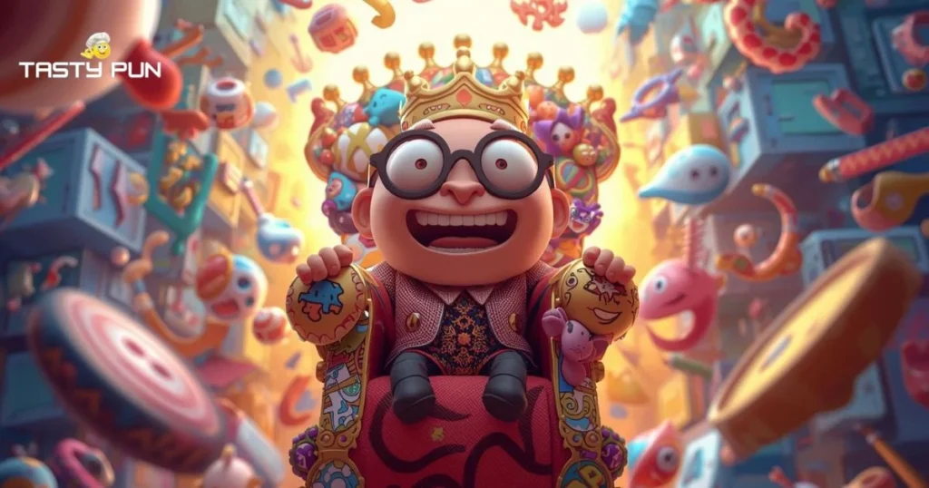 Modern And Pop Culture