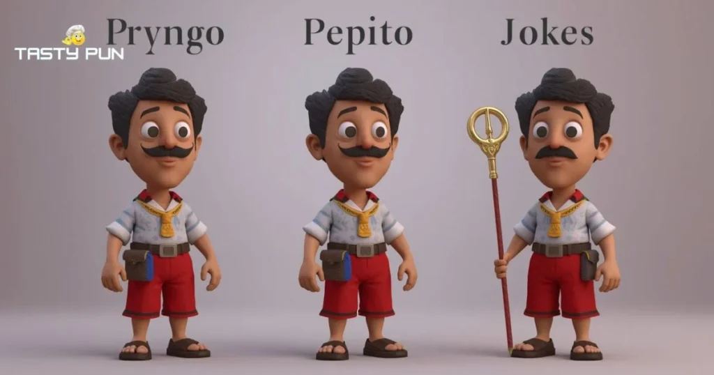 Pepito Dominican Jokes