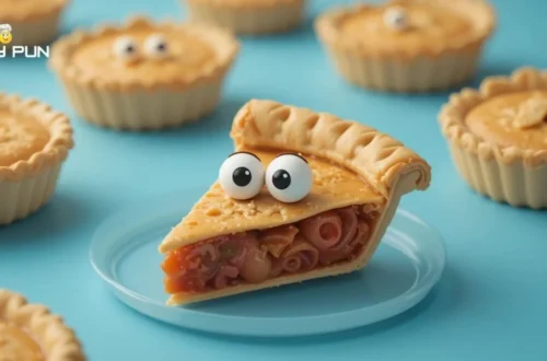Pie Puns