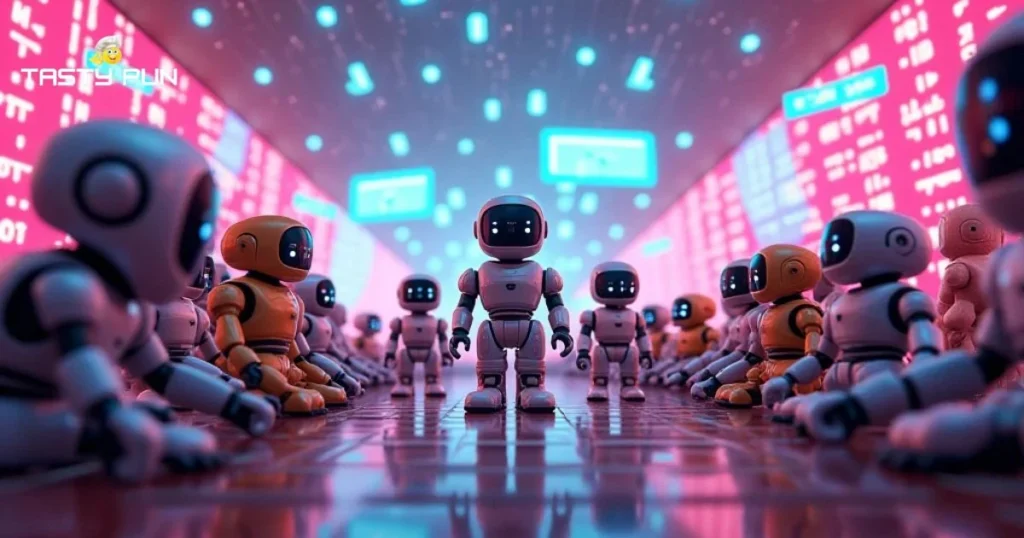 Puns Galore Ai Edition