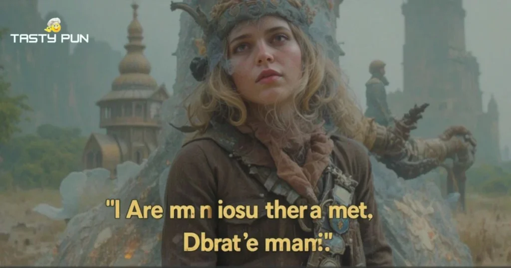 Q And A Jokes And Puns