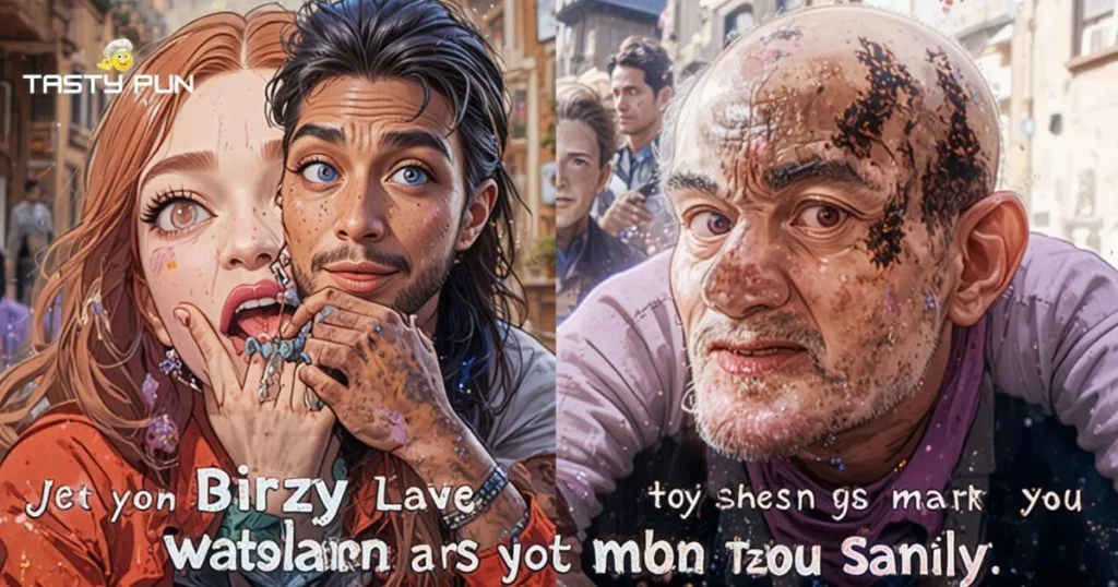 Rizz Jokes Guaranteed