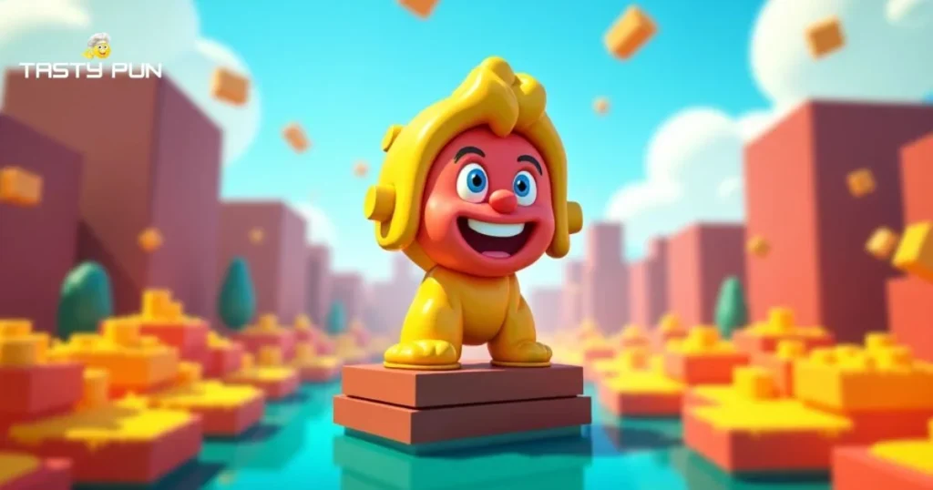 Roblox Achievement Humor