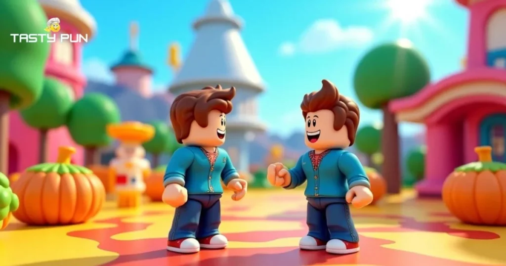 Roblox Puns For Noobs