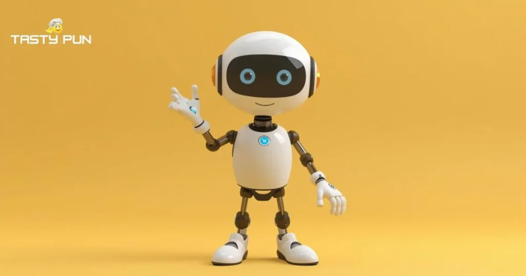 Share Worthy Ai Puns