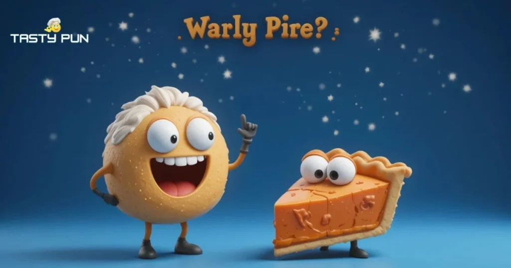 Share Worthy Pie Puns