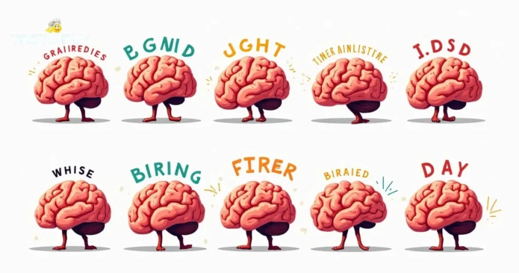 Short And Sharp One Liner