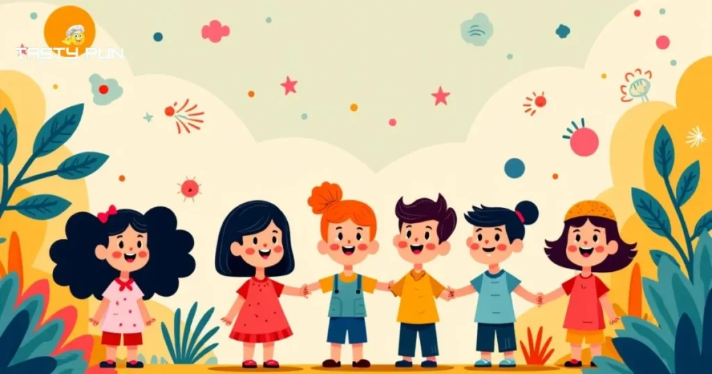 Shoulder Jokes And Puns