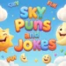 Sky Puns And Jokes