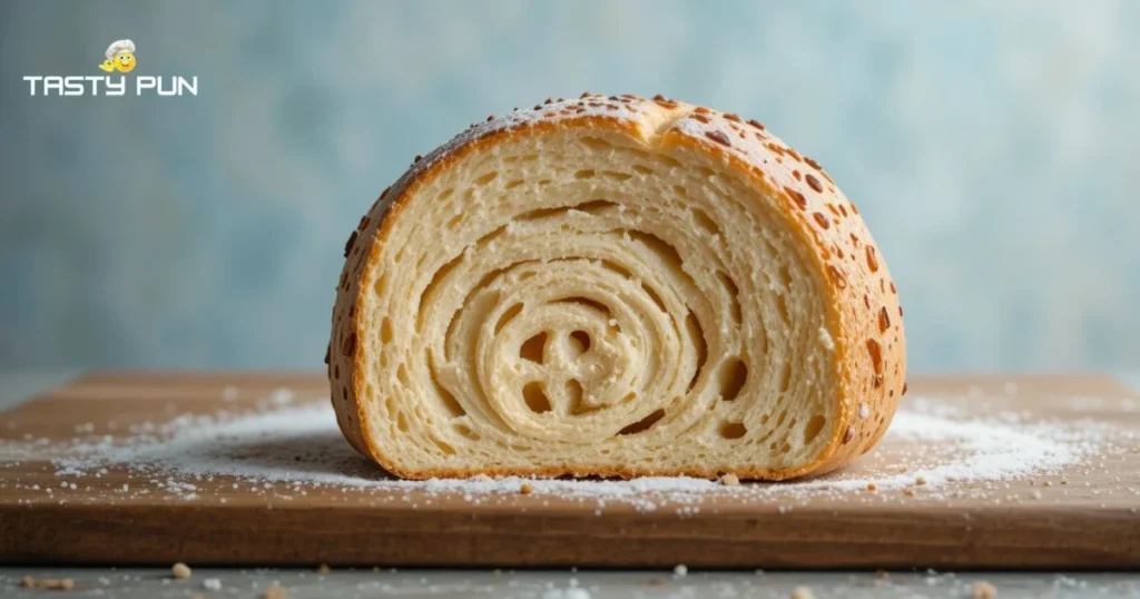 Sourdough Puns For Baking