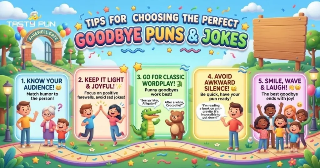 Tips For Choosing The Perfect